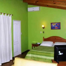 Hotelera Monteblanco Linares, Линарес — фото 4