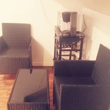 Appartement cosy Proche Paris / Stade de France, Pierrefitte-sur-Seine — photo 5
