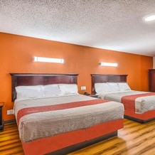 Hillcrest Inn & Suites, Озона — фото 4