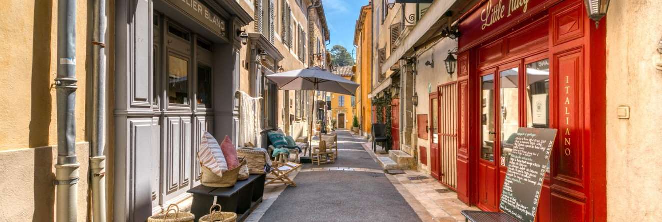 Ma Maison À Valbonne, Вальбонн — фото 1