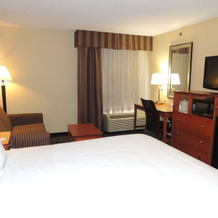 Holiday Inn Express Trussville, Труссвилль — фото 2