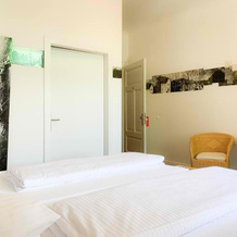 2T Hotel Artgenossen, Линдлар — фото 3