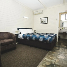 Central Highlands Motor Inn, 金顿 — 照片 3