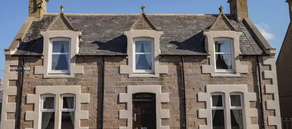 Holly Hoose, Buckie — photo 1
