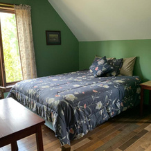 L'Auberge Refuge du Trappeur Inn, Saint-Mathieu-du-Parc — photo 2