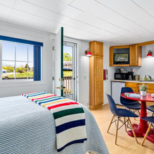 Seascape Motel & Cottages, 贝尔法斯特 — 照片 2