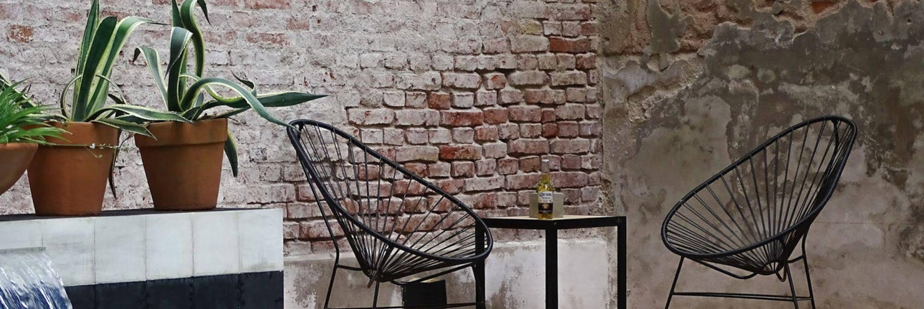 Sacha Mistol Art Hotel, Кордова — фото 1
