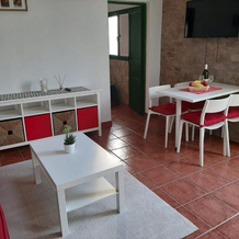 Apartamento Chinijo, Тегисе — фото 4