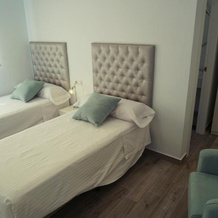 Apartamentos Ondeanos, Ла Каролина — фото 4