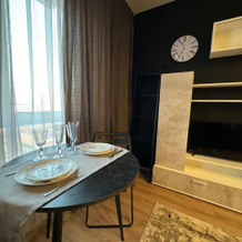 Stilnaya Studiya S Kharakterom Flat, Vidnoye — photo 4