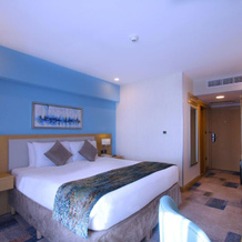 Ramada Hotel & Suites Amman, Амман — фото 3