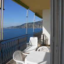 Apartments "solaria 1 & 2 Ospedaletti Ligure by Sanremo Italian Riviera, 奥斯佩达莱蒂 — 照片 5