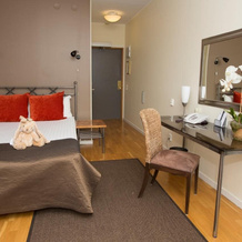 Maude's Hotel Enskede Stockholm, Энскеде — фото 4