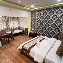 Taal Tiger Resort, Хатия — фото 3