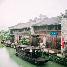 宁波十七房名宿-如月, Ningbo — photo 5