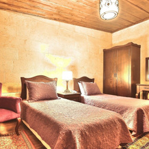 Osiana Hotel, 穆斯塔法帕夏 — 照片 5