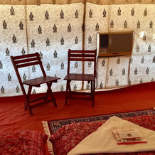 Kutch Classic Rider Camp, 多尔多 — 照片 3