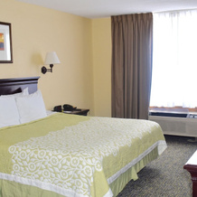 Days Inn & Suites Tucker/Northlake, Такер — фото 5