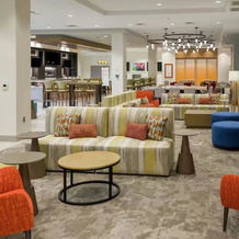 Hilton Garden Inn Merced, Merced — photo 4