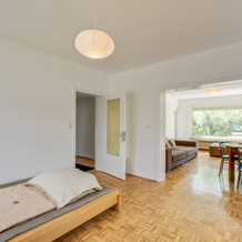 Wohnung in Fuldabruck am Naturpark, 富尔达布吕克 — 照片 4