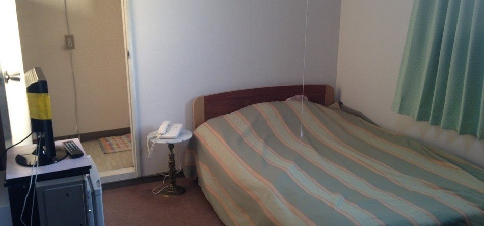 Business Hotel Mayumi, Omuta — photo 1