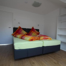 Apartment Wesseling Zentrum, 韦塞林 — 照片 5