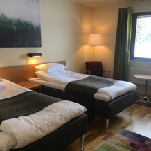 Munken Hotell & Konferens, 门斯特罗斯 — 照片 2