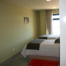 Apartamento "Campo Carmen", Тордесильяс — фото 5