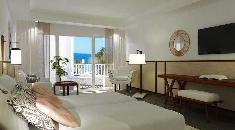 Yadis Impérial Beach & Spa Resort, 阿吉尔 — 照片 1