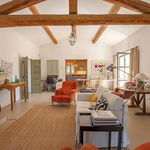 Villa Les Beaumettes Not Far From Gordes, Beaumettes — photo 5