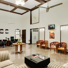 The Golden Suites & Spa, Нерул — фото 5