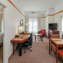 Residence Inn By Marriott Fredericksburg, Фредериксберг — фото 2