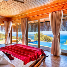 Heaven Resort Faralya, Фаралья — фото 3