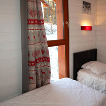 Chalet Les Orres, 3 pièces, 6 personnes - FR-1-322-63, Les Orres — photo 3