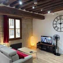 Appartements chez Delphine et Guillaume au coeur de Semur en Auxois, Semur-en-Auxois — photo 2
