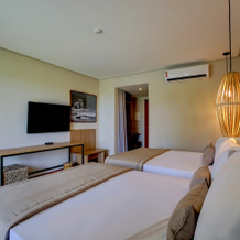 Ponta de Inhambupe Hotel Boutique & Spa By Slaviero Hotéis, Esplanada — photo 2