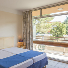 Appartement Résidence Héliotel, 圣洛朗迪瓦尔 — 照片 3