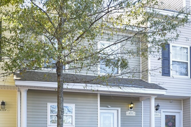 Carolina Waterfront Rentals - Arco - 3 Br Townhouse By Redawning, Северный Чарльстон — фото 1