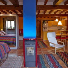 La casona de las meninas, 里奥科尔沃 — 照片 5