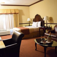 Ayres Hotel & Suites Ontario Airport, 安大略 — 照片 3