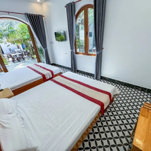 BA DUNG VILLA Coffee, Phu Quy — photo 2
