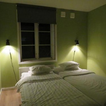 Solbacken Bed & Breakfast, Ярвсо — фото 4