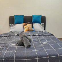 Padang Serai Deluxe Roomstay, Padang Serai — photo 4