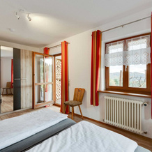 Apartment in Kleines Wiesental, 小维森塔尔 — 照片 4
