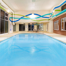 Holiday Inn Express & Suites Sylva - Western Carolina Area by IHG, 迪尔斯伯勒 — 照片 4