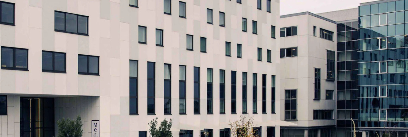 C-Hotel Westwing, Руселаре — фото 1