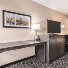 La Quinta Inn & Suites by Wyndham Glenwood Springs, 格伦伍德斯普林斯 — 照片 5