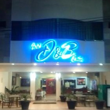 Hotel D&B Suites, Параисо — фото 2