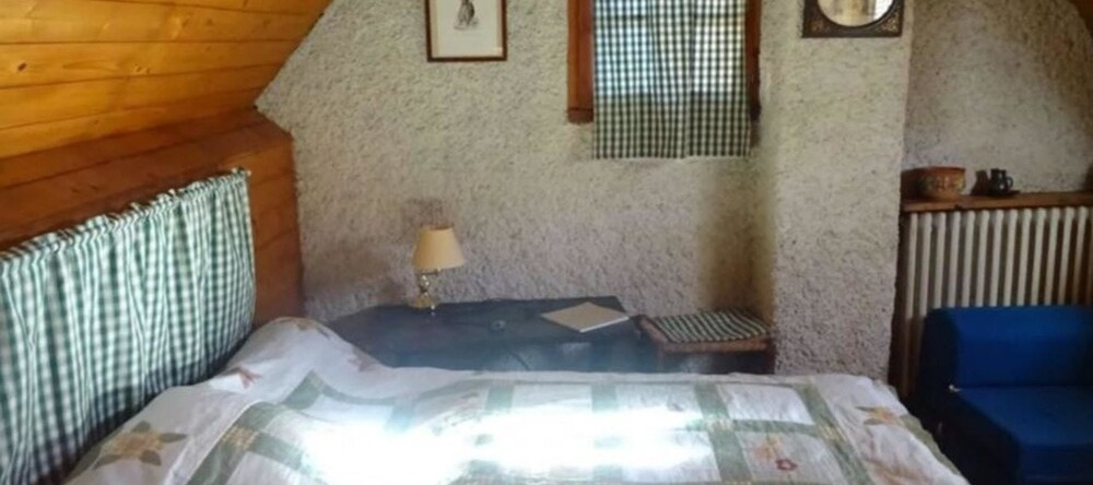 House With 4 Bedrooms in Billière, With Wonderful Mountain View and Fu, Castillon-de-Larboust — photo 1