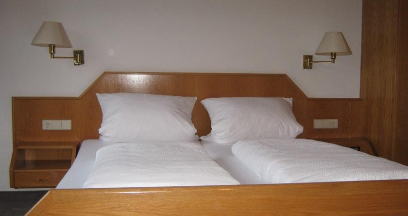 Hotelpension Königsfeld, 柯尼希斯费尔德 — 照片 1